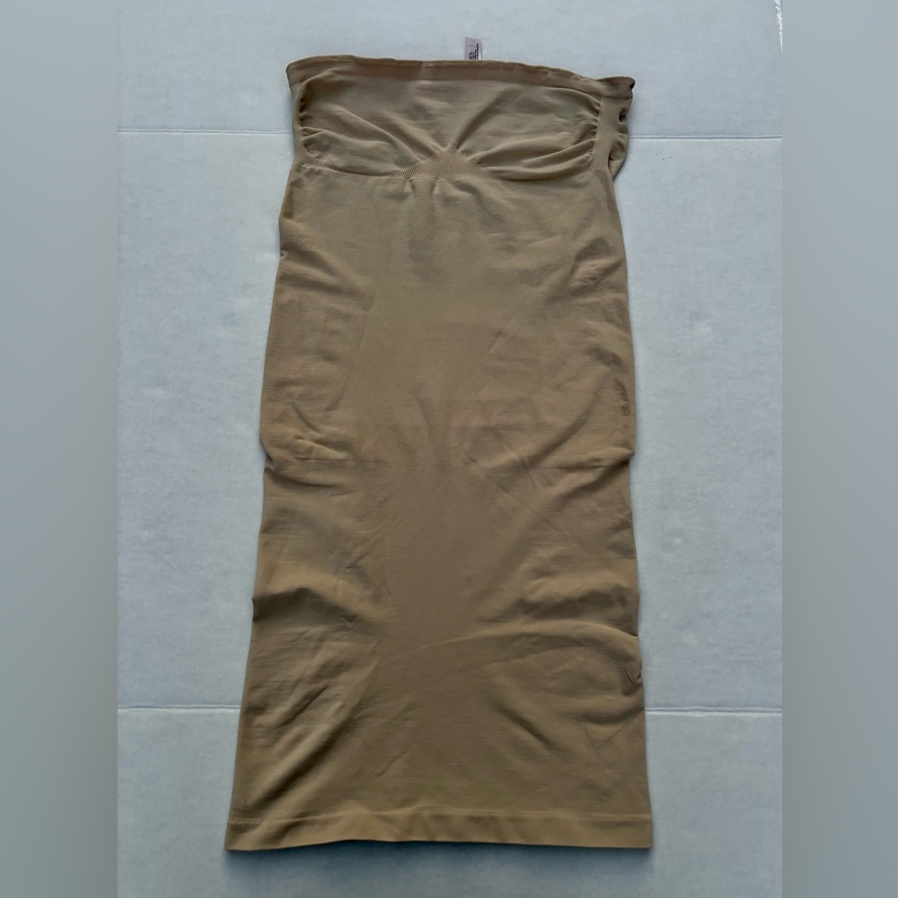 Victoria's Secret Tan Shapewear Size Large